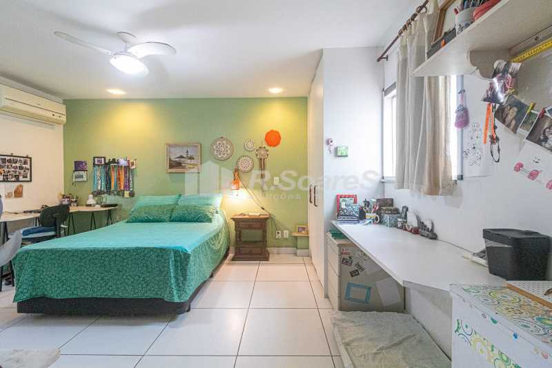 Conheça 7 do imóvel - COBERTURA DUPLEX NO RECREIO DOS BANDEIRANTES - AV. GENARO DE CARVALHO - BRCO50006 - 6 7 - 6