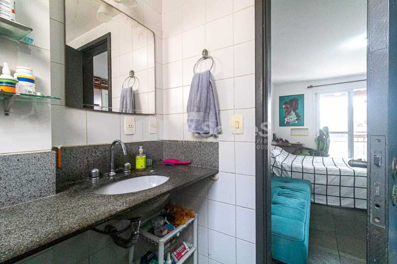 Conheça 10 do imóvel - COBERTURA DUPLEX NO RECREIO DOS BANDEIRANTES - AV. GENARO DE CARVALHO - BRCO50006 - 7 10 - 7