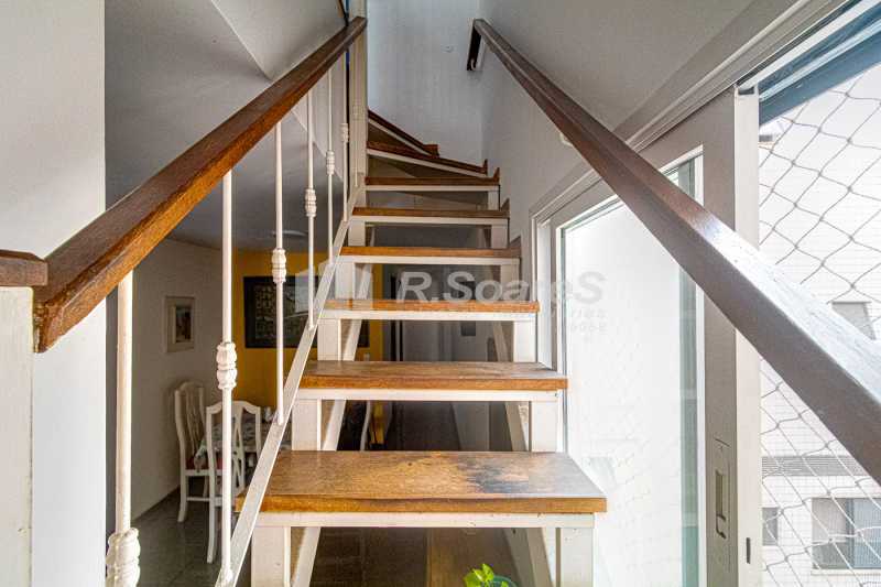 Conheça 11 do imóvel - COBERTURA DUPLEX NO RECREIO DOS BANDEIRANTES - AV. GENARO DE CARVALHO - BRCO50006 - 14 11 - 14