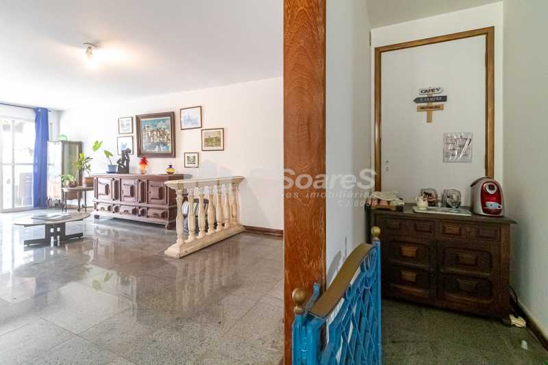 Conheça 13 do imóvel - COBERTURA DUPLEX NO RECREIO DOS BANDEIRANTES - AV. GENARO DE CARVALHO - BRCO50006 - 4 13 - 4