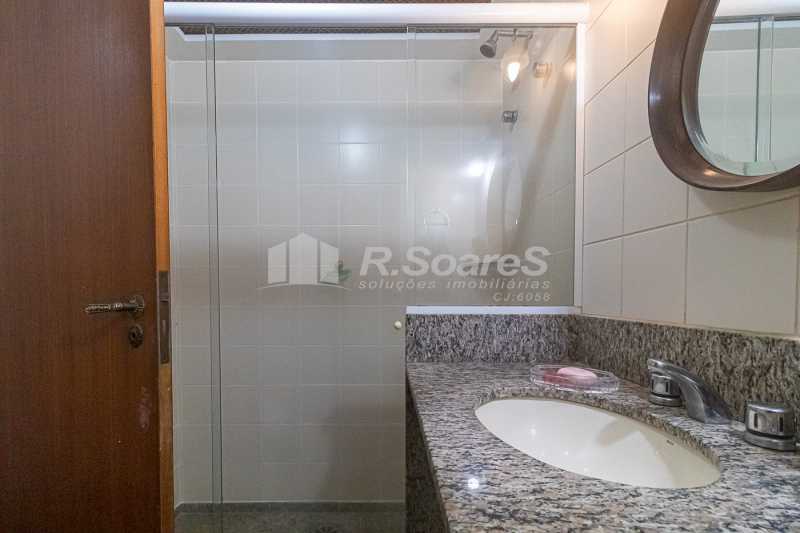 Conheça 14 do imóvel - COBERTURA DUPLEX NO RECREIO DOS BANDEIRANTES - AV. GENARO DE CARVALHO - BRCO50006 - 11 14 - 11