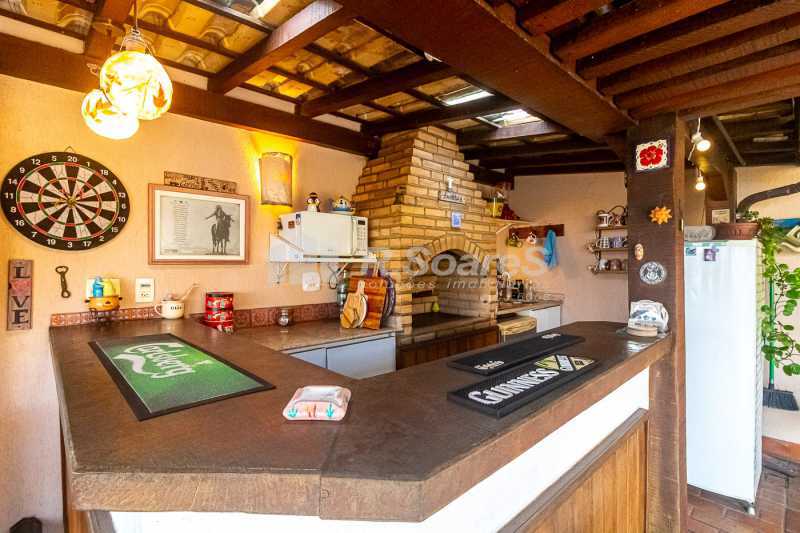 Conheça 16 do imóvel - COBERTURA DUPLEX NO RECREIO DOS BANDEIRANTES - AV. GENARO DE CARVALHO - BRCO50006 - 18 16 - 18