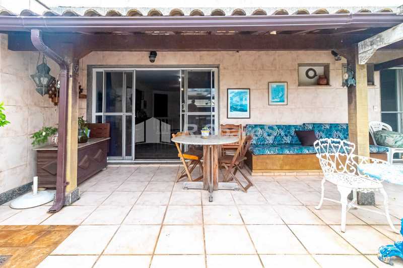 Conheça 19 do imóvel - COBERTURA DUPLEX NO RECREIO DOS BANDEIRANTES - AV. GENARO DE CARVALHO - BRCO50006 - 17 19 - 17