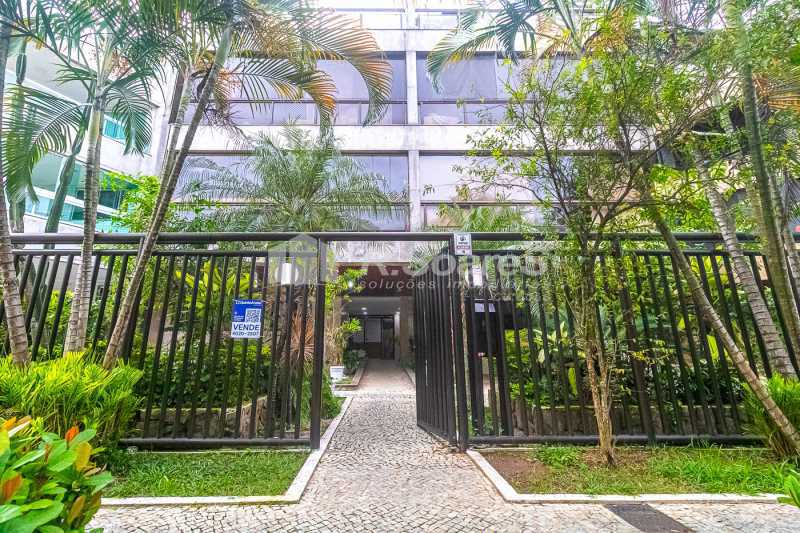 Conheça 20 do imóvel - COBERTURA DUPLEX NO RECREIO DOS BANDEIRANTES - AV. GENARO DE CARVALHO - BRCO50006 - 20 20 - 20