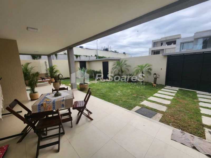 Conheça 9 do imóvel - Casa em Condomínio à venda Rua Desembargador Wellington Jones Paiva, Vargem Pequena, Rio de Janeiro - R$ 1.300.000 - BACN30005 - 11 9 - 11