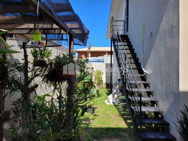 Conheça 21 do imóvel - Casa em Condomínio à venda Rua Desembargador Wellington Jones Paiva, Vargem Pequena, Rio de Janeiro - R$ 1.300.000 - BACN30005 - 24 21 - 24