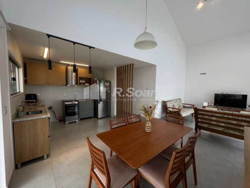 Conheça 2 do imóvel - Casa em Condomínio à venda Rua Desembargador Wellington Jones Paiva, Vargem Pequena, Rio de Janeiro - R$ 1.300.000 - BACN30005 - 2 2 - 2