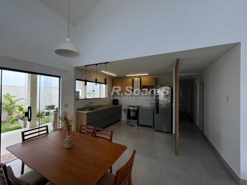 Conheça 3 do imóvel - Casa em Condomínio à venda Rua Desembargador Wellington Jones Paiva, Vargem Pequena, Rio de Janeiro - R$ 1.300.000 - BACN30005 - 3 3 - 3