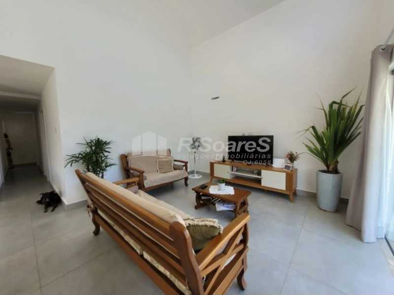 Conheça 4 do imóvel - Casa em Condomínio à venda Rua Desembargador Wellington Jones Paiva, Vargem Pequena, Rio de Janeiro - R$ 1.300.000 - BACN30005 - 5 4 - 5