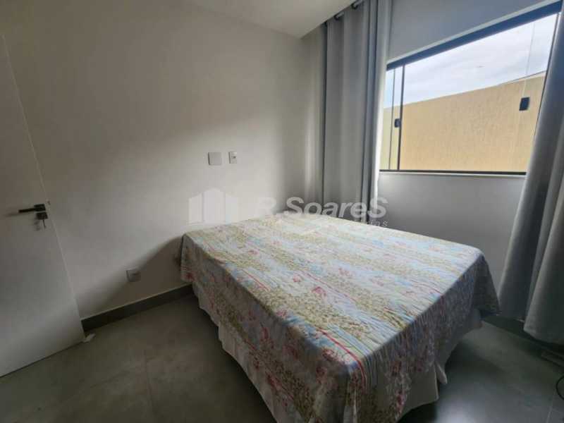 Conheça 11 do imóvel - Casa em Condomínio à venda Rua Desembargador Wellington Jones Paiva, Vargem Pequena, Rio de Janeiro - R$ 1.300.000 - BACN30005 - 13 11 - 13