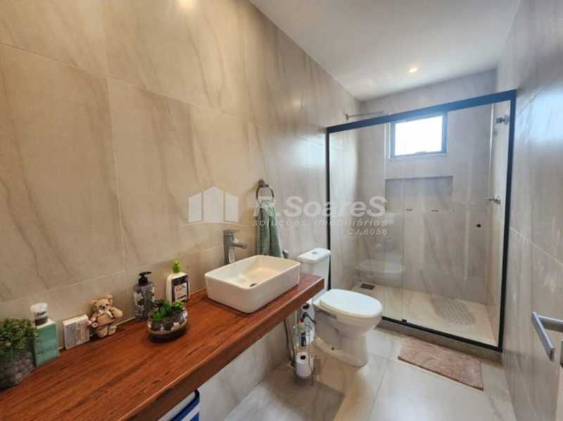 Conheça 10. do imóvel - Casa em Condomínio à venda Rua Desembargador Wellington Jones Paiva, Vargem Pequena, Rio de Janeiro - R$ 1.300.000 - BACN30005 - 14 10. - 14