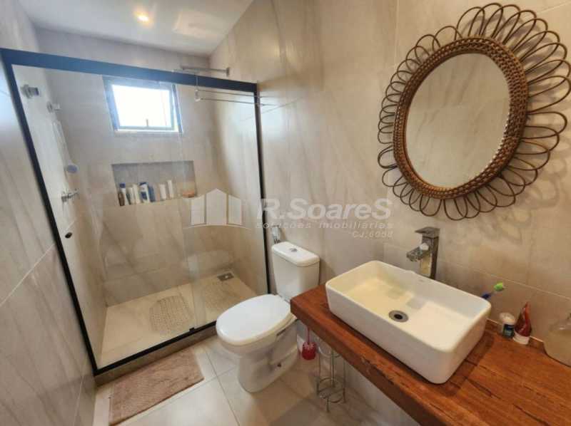 Conheça 11. do imóvel - Casa em Condomínio à venda Rua Desembargador Wellington Jones Paiva, Vargem Pequena, Rio de Janeiro - R$ 1.300.000 - BACN30005 - 15 11. - 15