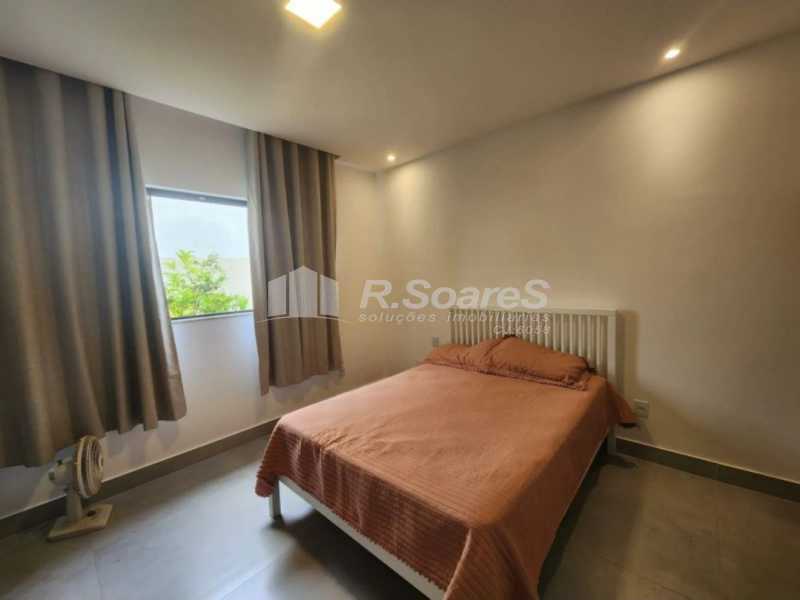 Conheça 12. do imóvel - Casa em Condomínio à venda Rua Desembargador Wellington Jones Paiva, Vargem Pequena, Rio de Janeiro - R$ 1.300.000 - BACN30005 - 16 12. - 16