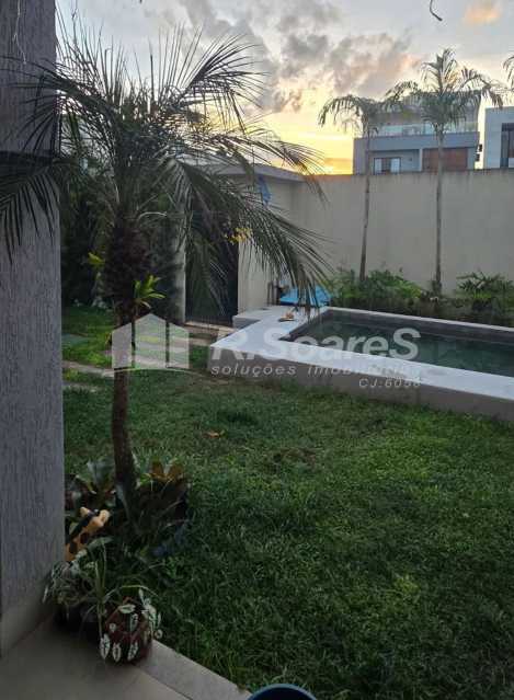 Conheça 18 do imóvel - Casa em Condomínio à venda Rua Desembargador Wellington Jones Paiva, Vargem Pequena, Rio de Janeiro - R$ 1.300.000 - BACN30005 - 21 18 - 21