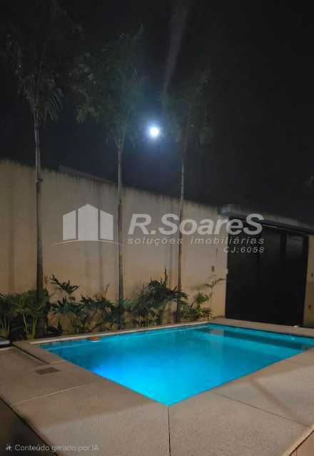 Conheça 19 do imóvel - Casa em Condomínio à venda Rua Desembargador Wellington Jones Paiva, Vargem Pequena, Rio de Janeiro - R$ 1.300.000 - BACN30005 - 22 19 - 22