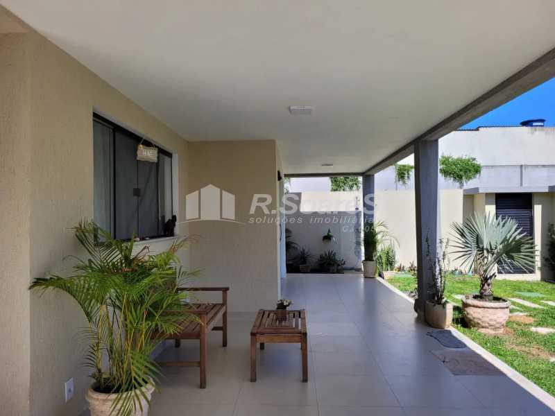 Conheça 10 do imóvel - Casa em Condomínio à venda Rua Desembargador Wellington Jones Paiva, Vargem Pequena, Rio de Janeiro - R$ 1.300.000 - BACN30005 - 12 10 - 12