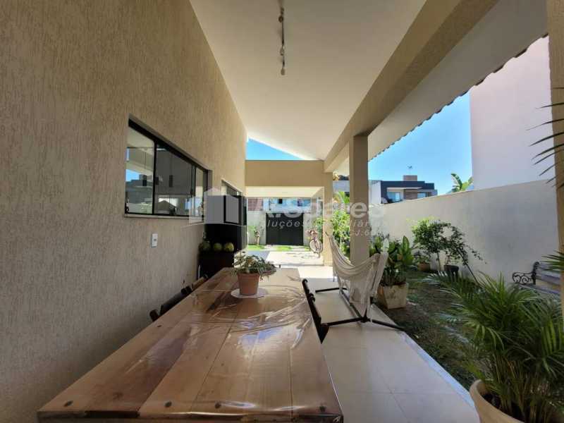 Conheça 8 do imóvel - Casa em Condomínio à venda Rua Desembargador Wellington Jones Paiva, Vargem Pequena, Rio de Janeiro - R$ 1.300.000 - BACN30005 - 10 8 - 10