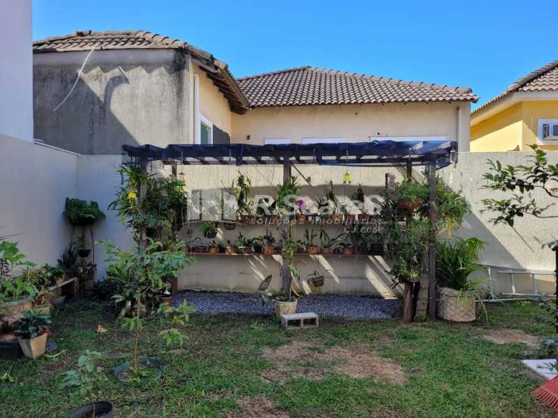 Conheça 23 do imóvel - Casa em Condomínio à venda Rua Desembargador Wellington Jones Paiva, Vargem Pequena, Rio de Janeiro - R$ 1.300.000 - BACN30005 - 26 23 - 26