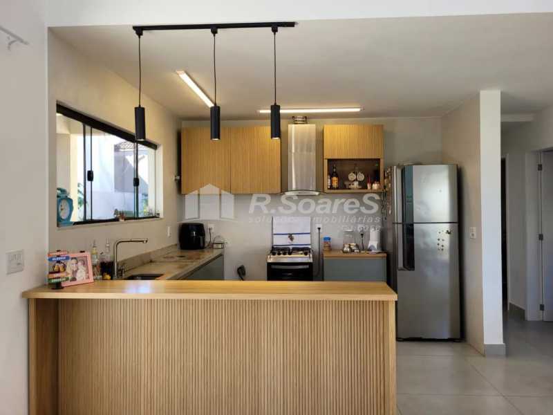 Conheça 4 do imóvel - Casa em Condomínio à venda Rua Desembargador Wellington Jones Paiva, Vargem Pequena, Rio de Janeiro - R$ 1.300.000 - BACN30005 - 4 4 - 4