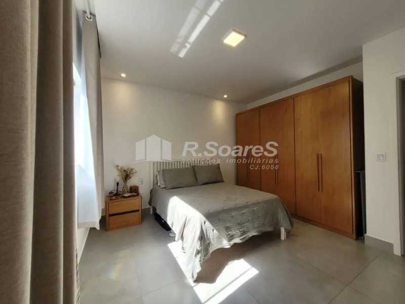 Conheça 15 do imóvel - Casa em Condomínio à venda Rua Desembargador Wellington Jones Paiva, Vargem Pequena, Rio de Janeiro - R$ 1.300.000 - BACN30005 - 18 15 - 18