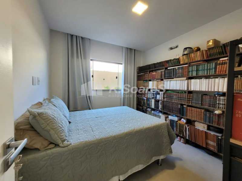 Conheça 16 do imóvel - Casa em Condomínio à venda Rua Desembargador Wellington Jones Paiva, Vargem Pequena, Rio de Janeiro - R$ 1.300.000 - BACN30005 - 19 16 - 19