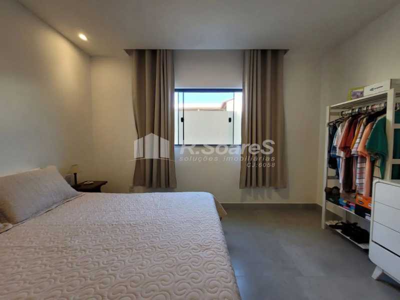 Conheça 17 do imóvel - Casa em Condomínio à venda Rua Desembargador Wellington Jones Paiva, Vargem Pequena, Rio de Janeiro - R$ 1.300.000 - BACN30005 - 20 17 - 20