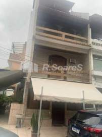 Casa em Condomínio 3 quartos à venda Barra da Tijuca, Rio de Janeiro - R$ 1.890.000 - BACN30006