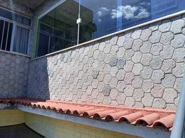 Imperdível - Apartamento com dois quartos na rua Xavier Curado - Marechal Hermes - VVAA20028