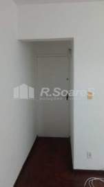 AGENDE SUA VISITA! - Apartamento com dois quartos na rua Olímpio de Castro - Jardim Sulacap - VVAP21743