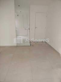 O melhor do Rio - Apartamento com 02 quartos, rua Maria Lopes, Madureira - VVAP21745