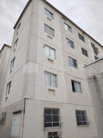 AGENDE SUA VISITA! - Apartamento com 02 quartos, rua Maria Lopes, Madureira - VVAP21745