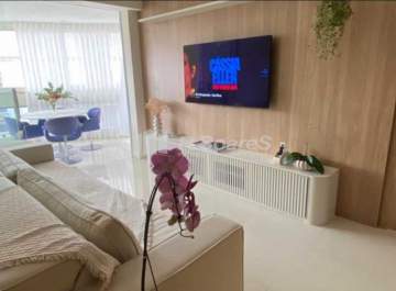 Apartamento 3 quartos à venda Barra da Tijuca, Rio de Janeiro - R$ 1.800.000 - BAAP30150