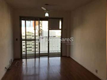 AGENDE SUA VISITA! - Apartamento com vranda, 2 quartos, suíte e vaga, Rua São Clemente, Botafogo - BRAP20489