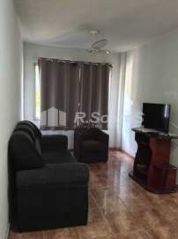 OPORTUNIDADE! - Apartamento dois quartos na rua Carinhanha - Magalhães Bastos - VVAP21750