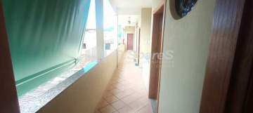 AGENDE SUA VISITA! - Apartamento com 2 quartos e garagem em Valqueire. - VVAP21751