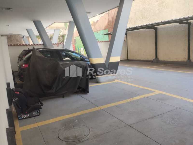 Conheça 21 do imóvel - Apartamento à venda Rua Pereira da Silva, Laranjeiras, Rio de Janeiro - R$ 870.000 - BRAP30529 - 21 21 - 21