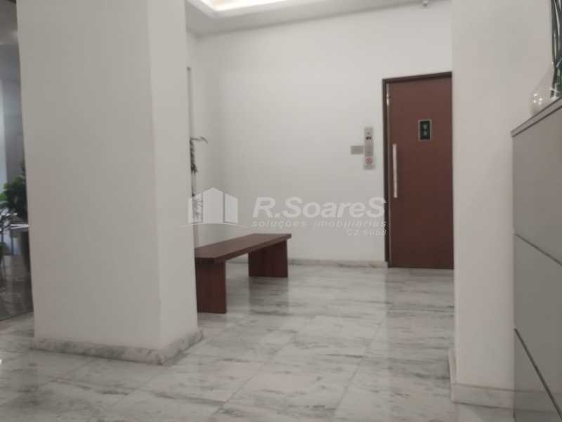 Conheça 19 do imóvel - Apartamento à venda Rua Pereira da Silva, Laranjeiras, Rio de Janeiro - R$ 870.000 - BRAP30529 - 19 19 - 19