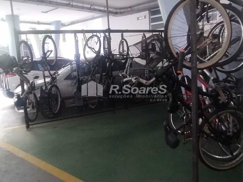 Conheça 22 do imóvel - Apartamento à venda Rua Pereira da Silva, Laranjeiras, Rio de Janeiro - R$ 870.000 - BRAP30529 - 22 22 - 22
