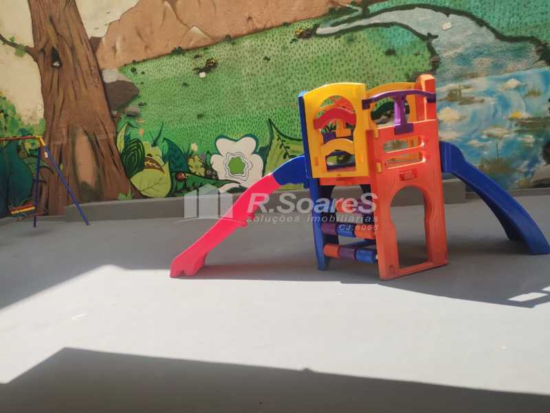Conheça 20 do imóvel - Apartamento à venda Rua Pereira da Silva, Laranjeiras, Rio de Janeiro - R$ 870.000 - BRAP30529 - 20 20 - 20