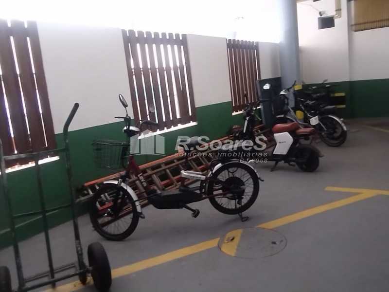 Conheça 23 do imóvel - Apartamento à venda Rua Pereira da Silva, Laranjeiras, Rio de Janeiro - R$ 870.000 - BRAP30529 - 23 23 - 23