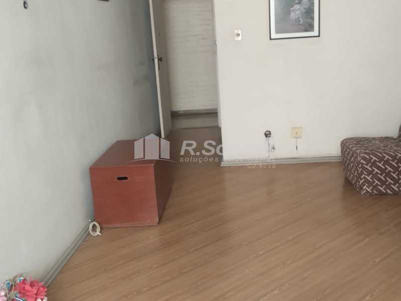 Conheça 2 do imóvel - Apartamento à venda Rua Pereira da Silva, Laranjeiras, Rio de Janeiro - R$ 870.000 - BRAP30529 - 2 2 - 2