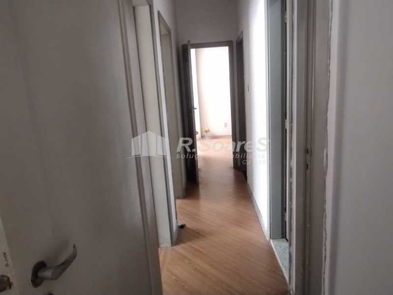 Conheça 3 do imóvel - Apartamento à venda Rua Pereira da Silva, Laranjeiras, Rio de Janeiro - R$ 870.000 - BRAP30529 - 3 3 - 3