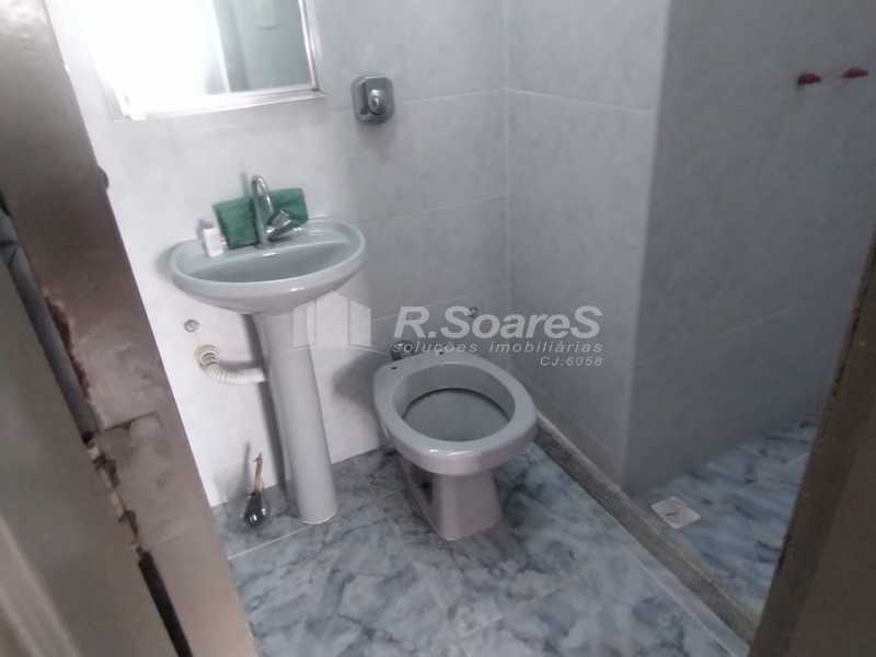 Conheça 9 do imóvel - Apartamento à venda Rua Pereira da Silva, Laranjeiras, Rio de Janeiro - R$ 870.000 - BRAP30529 - 10 9 - 10