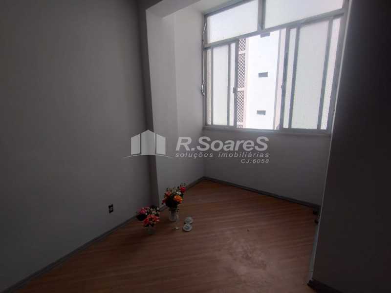 Conheça 7 do imóvel - Apartamento à venda Rua Pereira da Silva, Laranjeiras, Rio de Janeiro - R$ 870.000 - BRAP30529 - 7 7 - 7