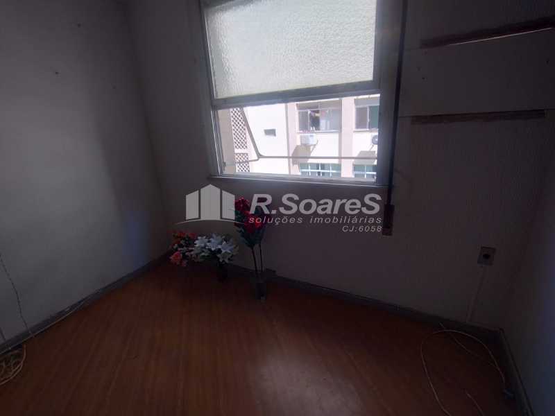 Conheça 8 do imóvel - Apartamento à venda Rua Pereira da Silva, Laranjeiras, Rio de Janeiro - R$ 870.000 - BRAP30529 - 8 8 - 8