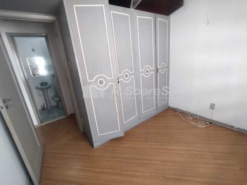 Conheça 5 do imóvel - Apartamento à venda Rua Pereira da Silva, Laranjeiras, Rio de Janeiro - R$ 870.000 - BRAP30529 - 5 5 - 5