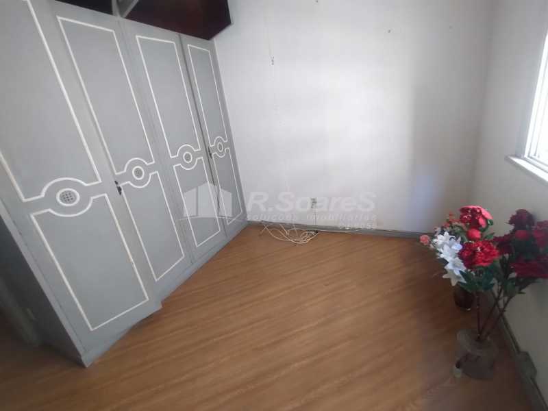 Conheça 6 do imóvel - Apartamento à venda Rua Pereira da Silva, Laranjeiras, Rio de Janeiro - R$ 870.000 - BRAP30529 - 6 6 - 6