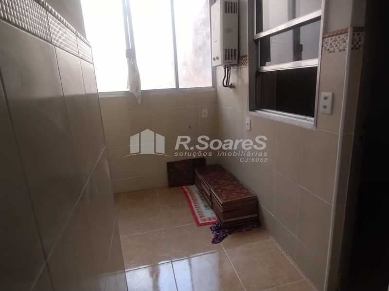 Conheça 13 do imóvel - Apartamento à venda Rua Pereira da Silva, Laranjeiras, Rio de Janeiro - R$ 870.000 - BRAP30529 - 15 13 - 15