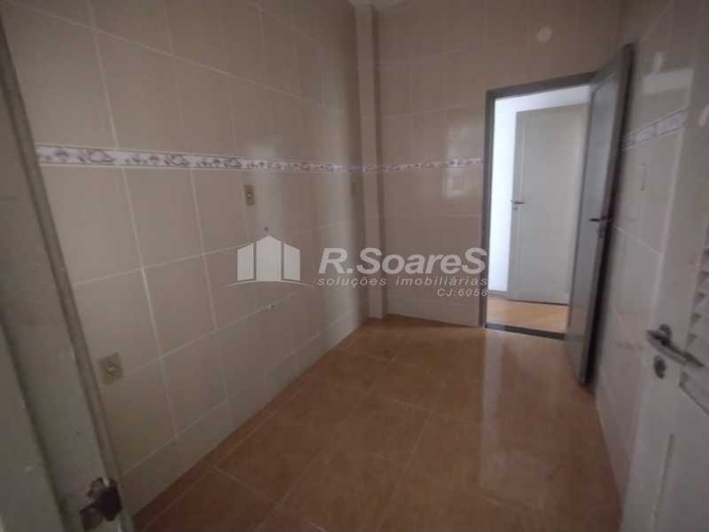 Conheça 10 do imóvel - Apartamento à venda Rua Pereira da Silva, Laranjeiras, Rio de Janeiro - R$ 870.000 - BRAP30529 - 12 10 - 12