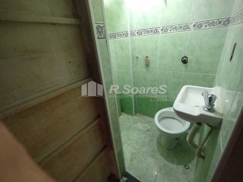 Conheça 14 do imóvel - Apartamento à venda Rua Pereira da Silva, Laranjeiras, Rio de Janeiro - R$ 870.000 - BRAP30529 - 9 14 - 9